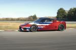 Lotus Evora GT4 Concept 2019 года